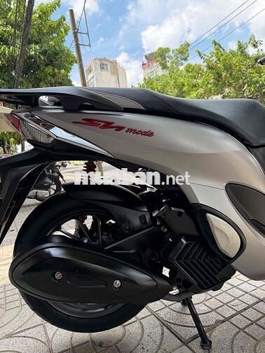 SH Mode 125 ABS SX T12/2024 4000KM Siêu Keng