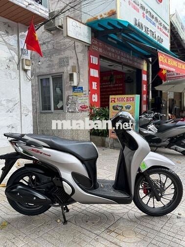 SH Mode 125 ABS SX T12/2024 4000KM Siêu Keng
