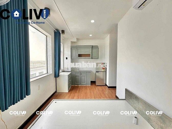 CHÍNH CHỦ CHO THUÊ CĂN HỘ DỊCH VỤ FULL NÔIN THẤT