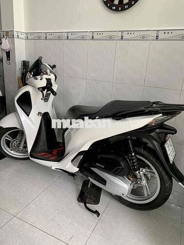 Shvn 150(ABS) Đèn Led 2O18 Bstp Xe Chính Chủ