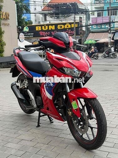 Honda Winner V3 HRC 2022 28.000KM SMKAY áo Keo