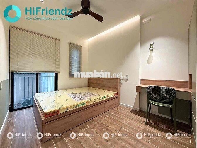 🍀CHƯA BAO GIỜ HẾT HOT CĂN HỘ CAO CẤP THUẬN TIỆN ĐI TRUNG TÂM