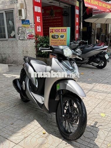 SH Mode 125 ABS SX T12/2024 4000KM Siêu Keng