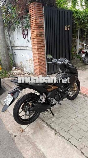 Honda Winner X 150 ABS 2020 Đen 15000 km