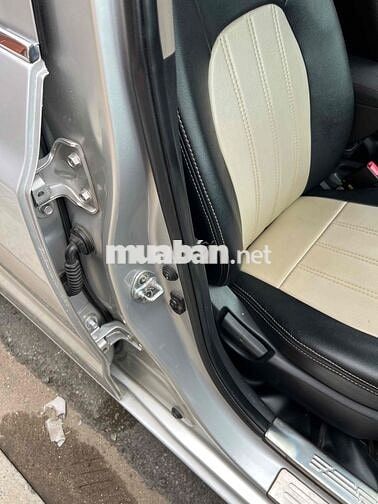 Hyundai i10 2017 Số sàn bản đủ xe gia đình