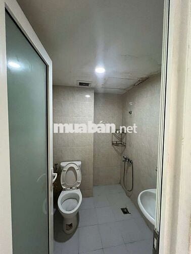 CHO THUÊ CHUNG CƯ MOSCOW DT 75M2 CÓ 2PN,2WC. FULL NỘI THẤT CAO CẤP