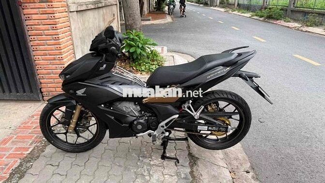 Honda Winner X 150 ABS 2020 Đen 15000 km
