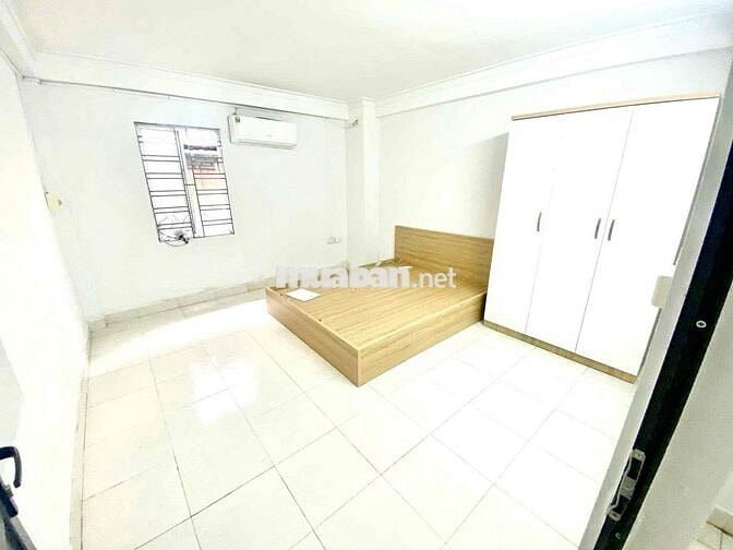 Pass phòng 1N1K ngách 77 ngõ 207 Bùi Xương Trạch (ô tô đi vào được)