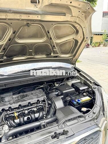 Kia Carens nhập khẩu  bản full 7 chỗ nguyên bản