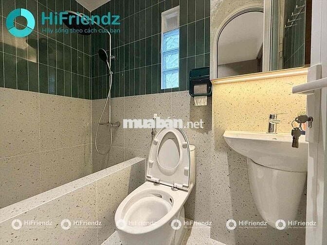 🍀CHƯA BAO GIỜ HẾT HOT CĂN HỘ CAO CẤP THUẬN TIỆN ĐI TRUNG TÂM