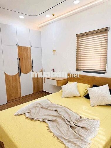 60M2 SÁT QUẬN 1 CHỈ 6.05 TỶ - BANK CHO VAY 5.2 TỶ - 🌹1% + Pocket 4 ---