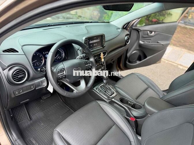 Hyundai Kona 2.0 ATH 2019 Nâu 72000 km