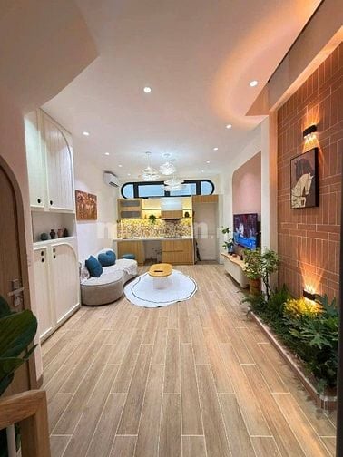Bán Nhà Vũ Tông Phan, Thanh Xuân 26/34m, 5 tầng, mt 3.7m, giá 7.35 tỷ