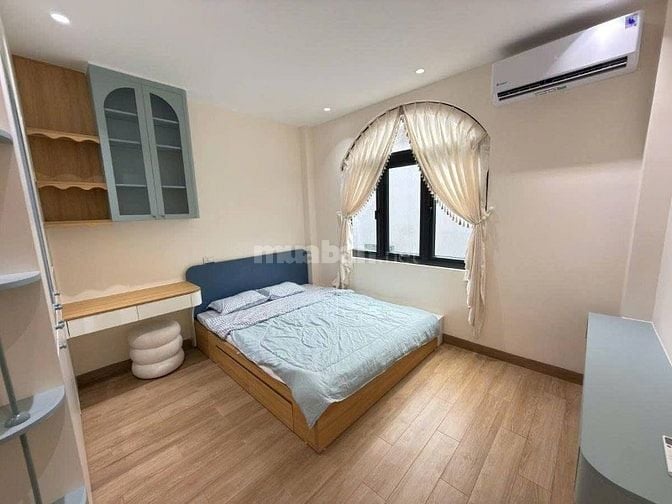 Bán Nhà Vũ Tông Phan, Thanh Xuân 26/34m, 5 tầng, mt 3.7m, giá 7.35 tỷ