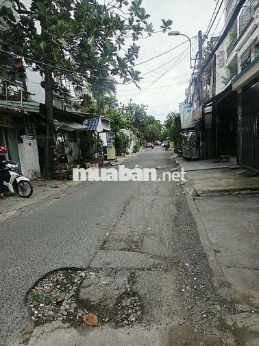 ✅️FULL NỘI THẤT - 1/ GÒ DẦU, 4X15M 2 TẤM - GẦN TÂN SƠN NHÌ,AEON TÂN PHÚ