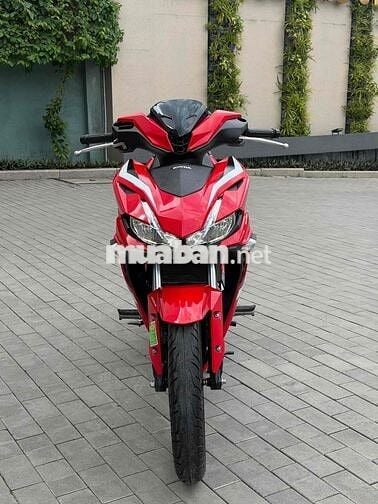 Honda Winner V3 HRC 2022 28.000KM SMKAY áo Keo