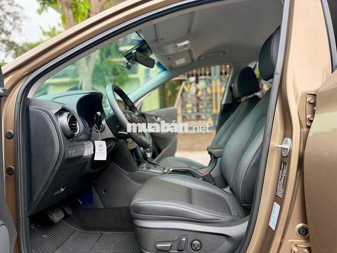 Hyundai Kona 2.0 ATH 2019 Nâu 72000 km