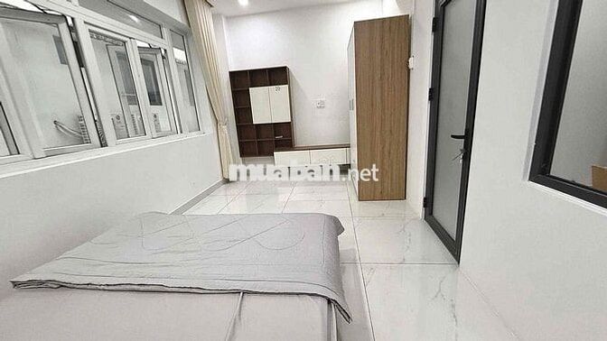 Cho thuê căn hộ cao cấp, giá rẻ khu đô thị Vạn Phúc