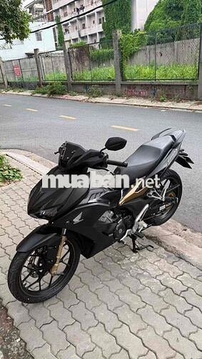 Honda Winner X 150 ABS 2020 Đen 15000 km