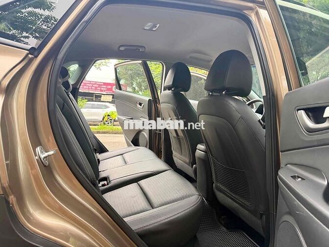 Hyundai Kona 2.0 ATH 2019 Nâu 72000 km