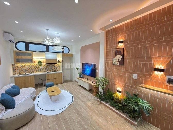 Bán Nhà Vũ Tông Phan, Thanh Xuân 26/34m, 5 tầng, mt 3.7m, giá 7.35 tỷ