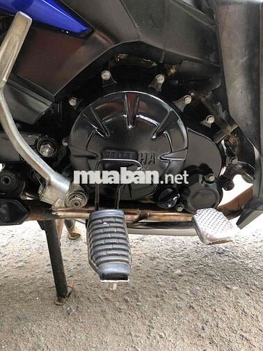 Yamaha Exciter 135 2014 Xanh Trắng
