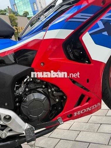 Honda Winner V3 HRC 2022 28.000KM SMKAY áo Keo