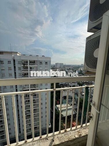 CHO THUÊ CHUNG CƯ MOSCOW DT 75M2 CÓ 2PN,2WC. FULL NỘI THẤT CAO CẤP