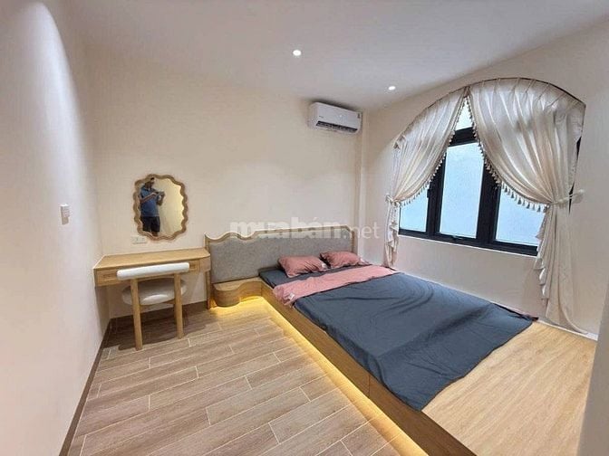 Bán Nhà Vũ Tông Phan, Thanh Xuân 26/34m, 5 tầng, mt 3.7m, giá 7.35 tỷ