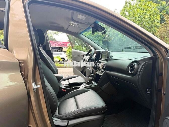 Hyundai Kona 2.0 ATH 2019 Nâu 72000 km
