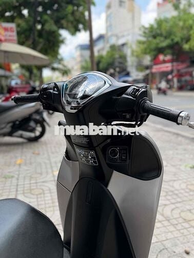 SH Mode 125 ABS SX T12/2024 4000KM Siêu Keng