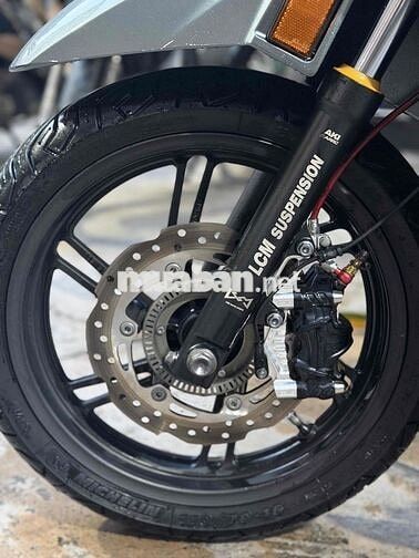 Honda SH 350i 2021 Tự động Xám Lamrbo