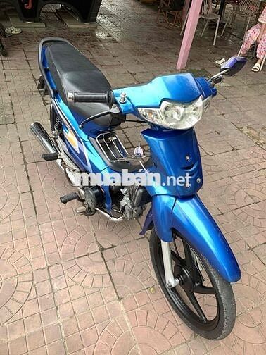 Honda Wave 50cc Xanh
