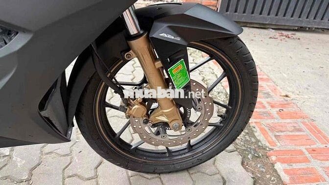 Honda Winner X 150 ABS 2020 Đen 15000 km
