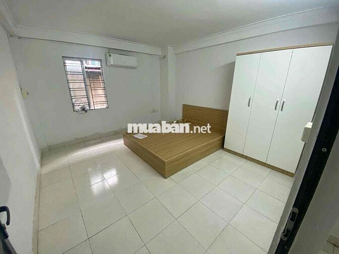 Pass phòng 1N1K ngách 77 ngõ 207 Bùi Xương Trạch (ô tô đi vào được)