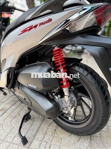 SH Mode 125 ABS SX T12/2024 4000KM Siêu Keng