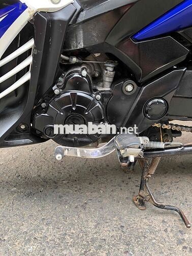 Yamaha Exciter 135 2014 Xanh Trắng
