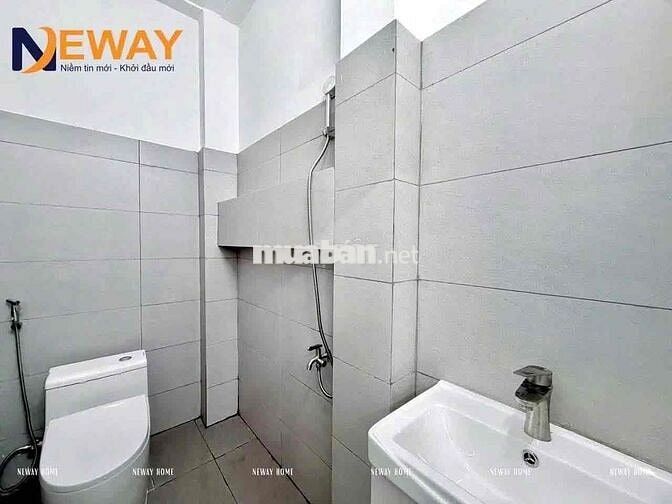 TRỐNG 1 PHÒNG BAN CÔNG FULL NỘI THẤT NGAY CÔNG VIÊN LÀNG HOA
