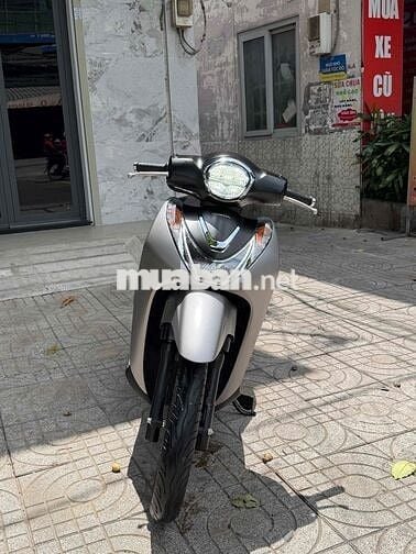 SH Mode 125 ABS SX T12/2024 4000KM Siêu Keng