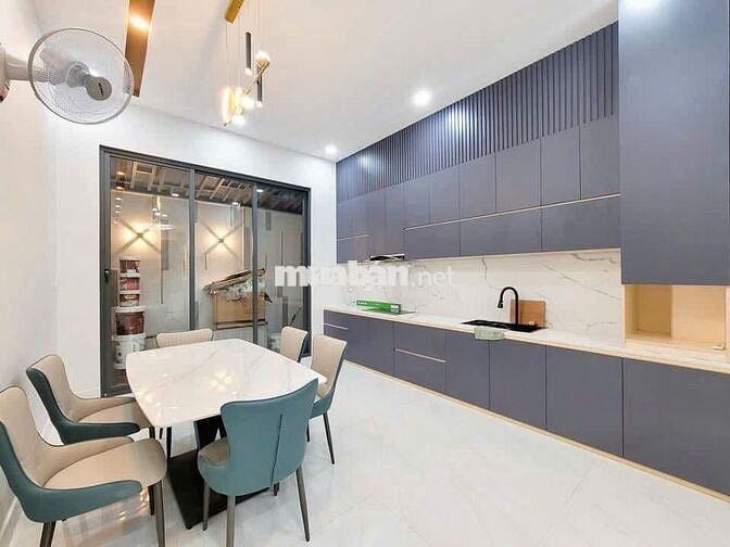 Cho thuê nhà HXH 309/3B Hoàng Văn Thụ, P.15 Q.Phú Nhuận