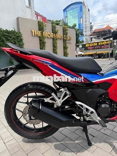 Honda Winner V3 HRC 2022 28.000KM SMKAY áo Keo