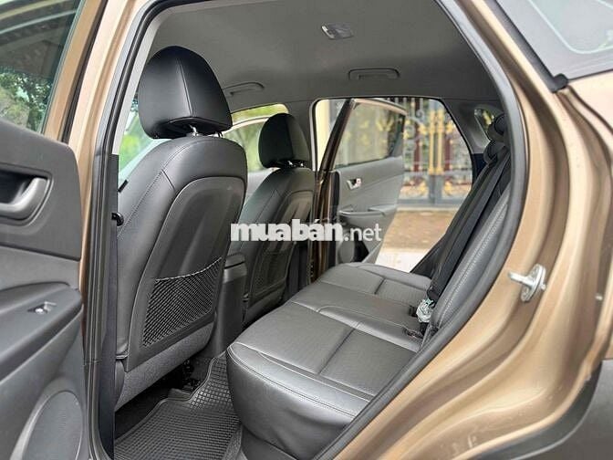 Hyundai Kona 2.0 ATH 2019 Nâu 72000 km