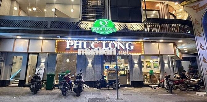 Căn góc 2MT mini trung tâm Q1 Cống Quỳnh - gần Bùi Viện giá 7x !!!