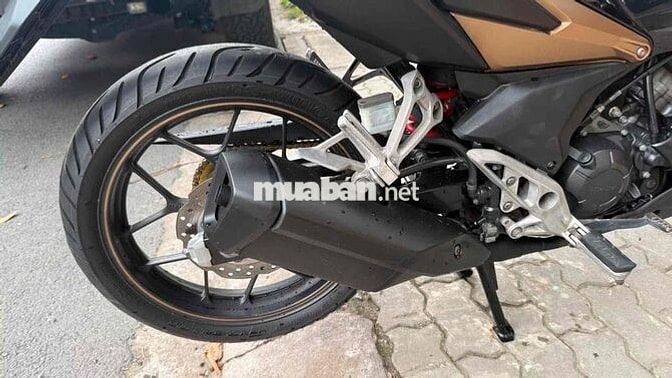 Honda Winner X 150 ABS 2020 Đen 15000 km