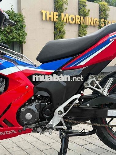 Honda Winner V3 HRC 2022 28.000KM SMKAY áo Keo