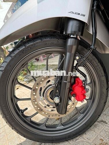 SH Mode 125 ABS SX T12/2024 4000KM Siêu Keng