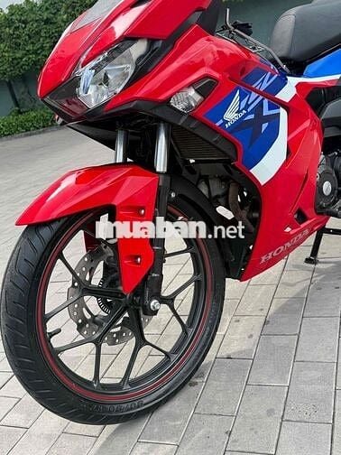 Honda Winner V3 HRC 2022 28.000KM SMKAY áo Keo