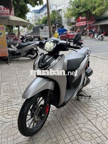 SH Mode 125 ABS SX T12/2024 4000KM Siêu Keng