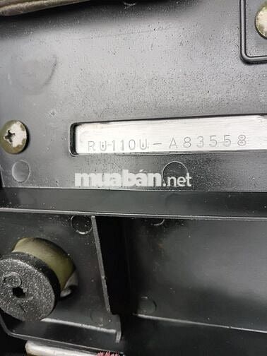 Suzuki xipo 109 Xanh 2 chỗ