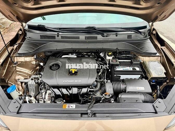 Hyundai Kona 2.0 ATH 2019 Nâu 72000 km